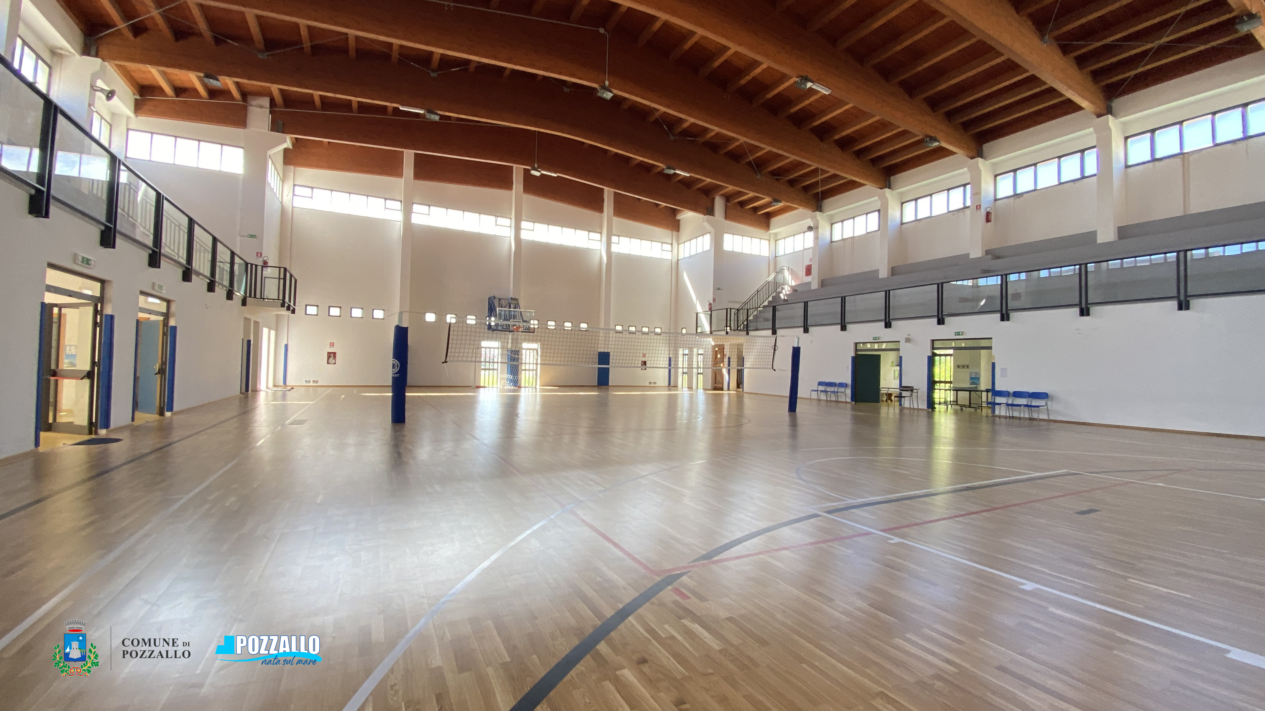 Comunicato stampa del Sindaco del 17 marzo 2025