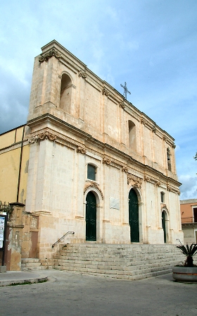 Chiesa Madonna del Rosario