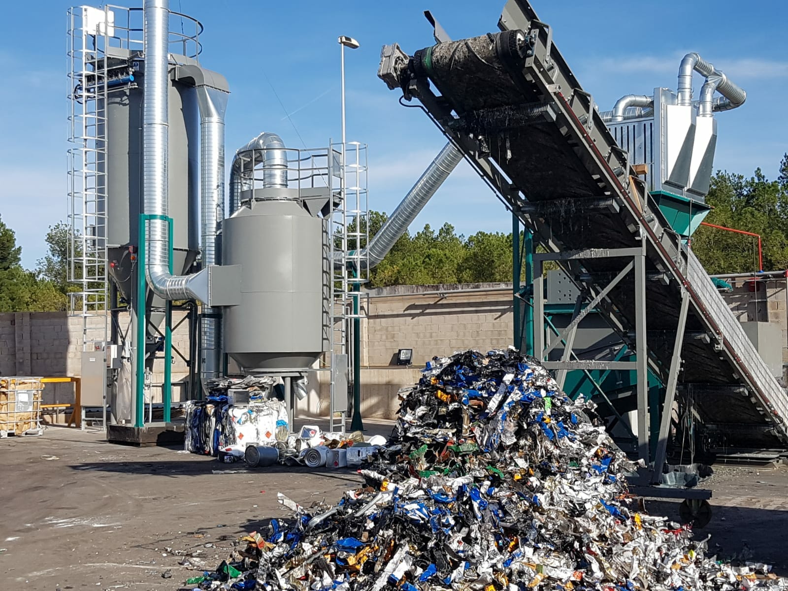 Comunicato stampa del Sindaco del 15 novembre 2023