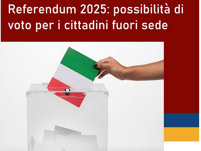 Referendum 2025