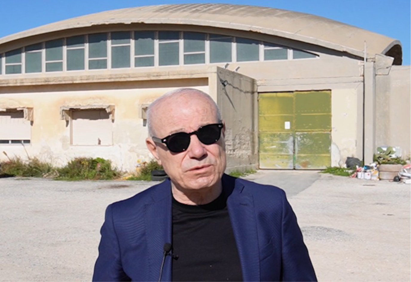 Comunicato stampa del Sindaco del 16 marzo 2024