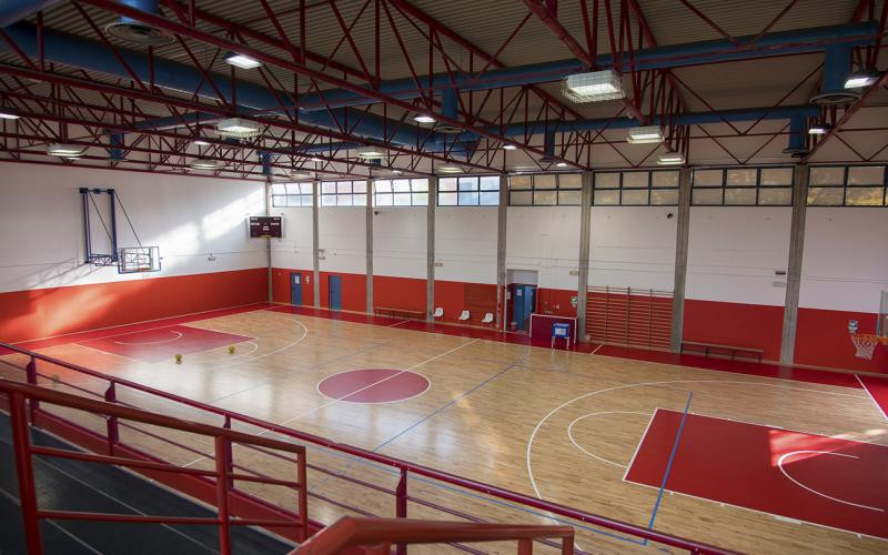 Avviso Servizio Biblioteca Turismo e Sport del 27 agosto 2024