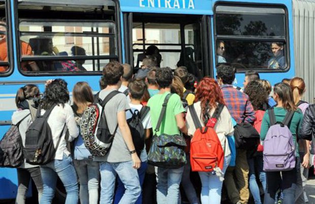 Avviso Servizio Scuola del 30 maggio 2025