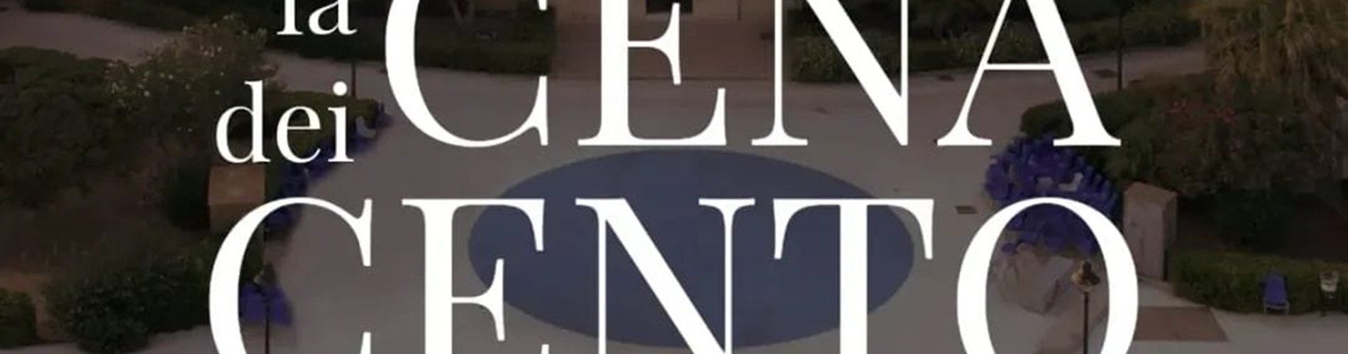 La Cena dei Cento