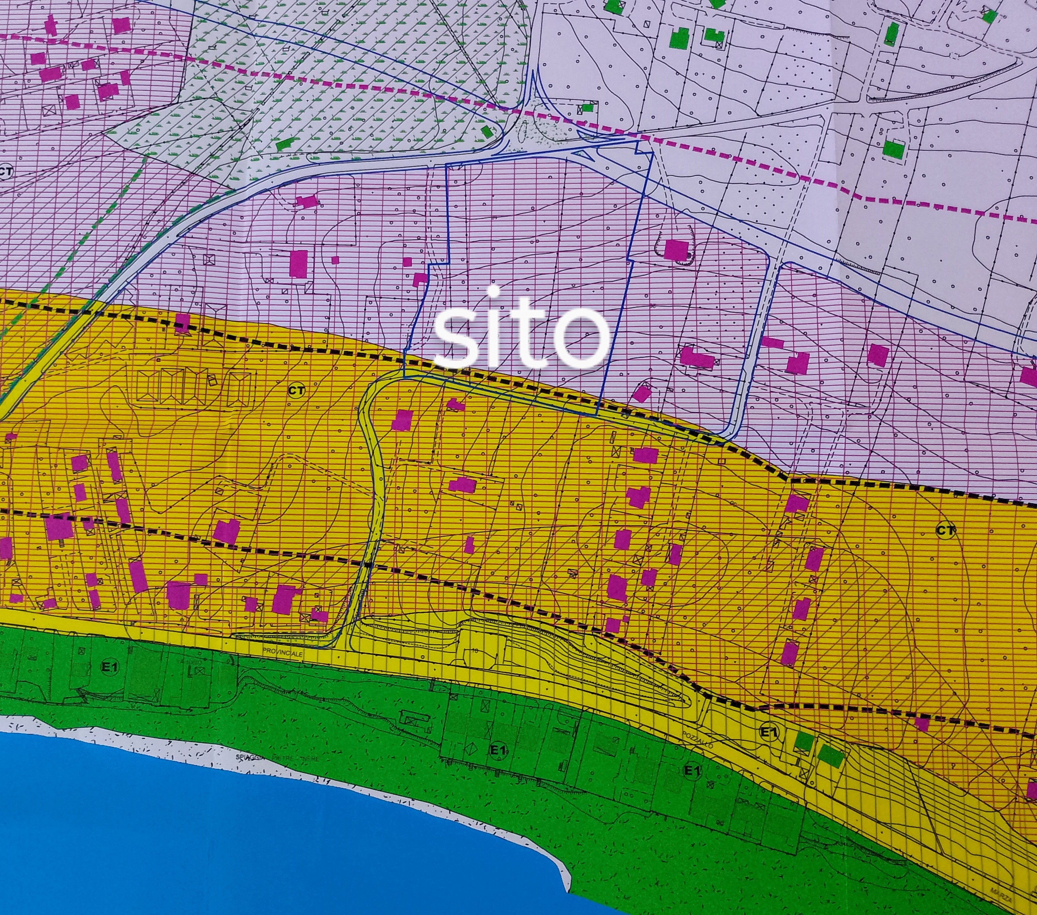 Avviso Servizio Edilizia Privata del 10 giugno 2025