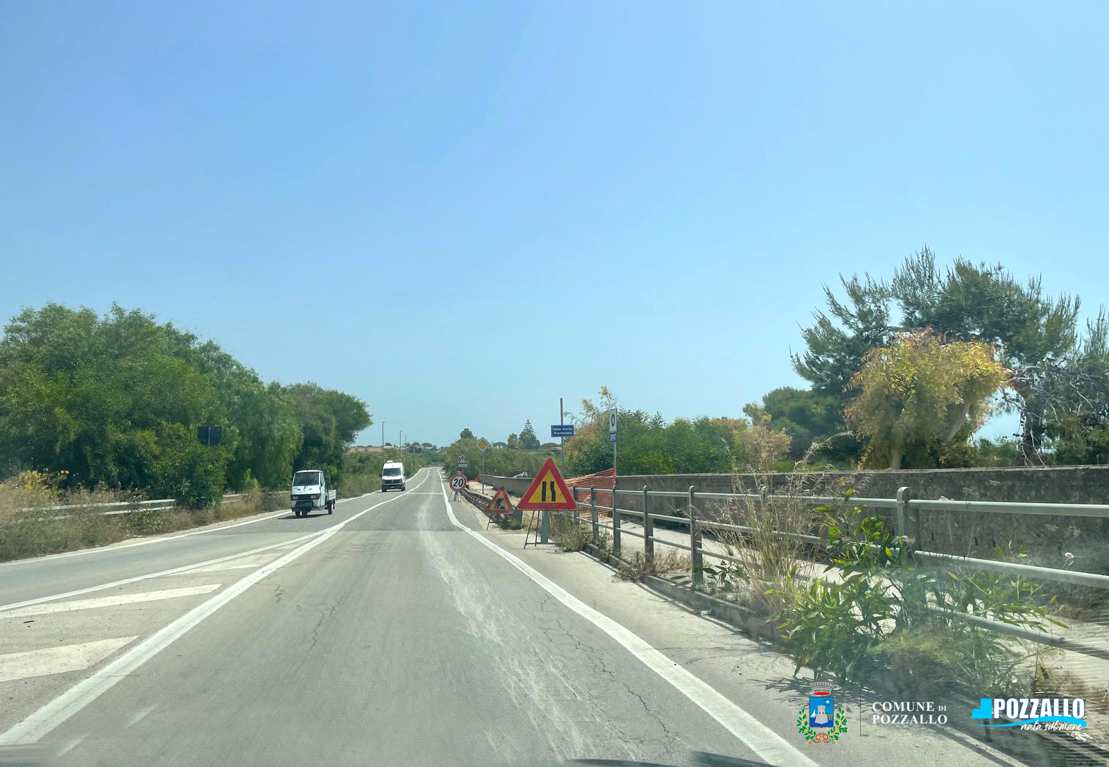 Il Comune informa del 21 maggio 2025