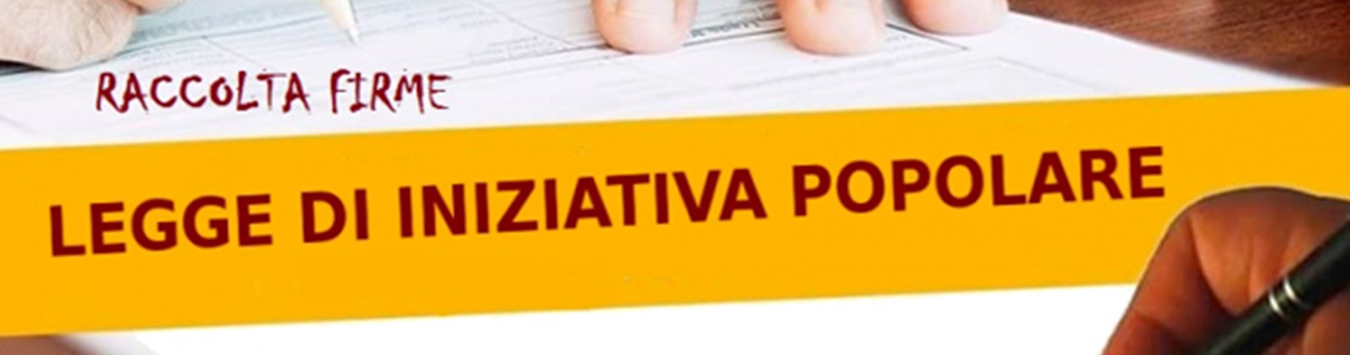 Avviso Servizio Elettorale dell' 11 marzo 2025