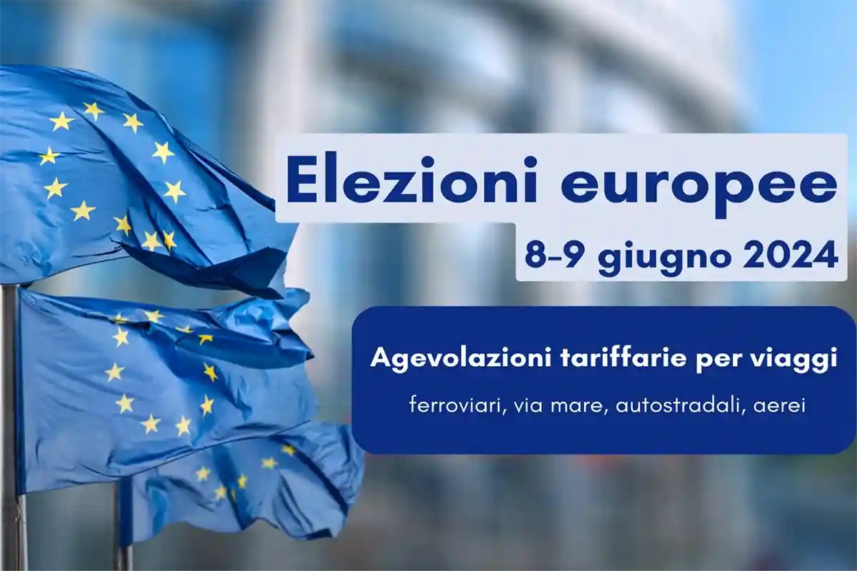 Avviso Servizio Elettorale del 6 giugno 2024