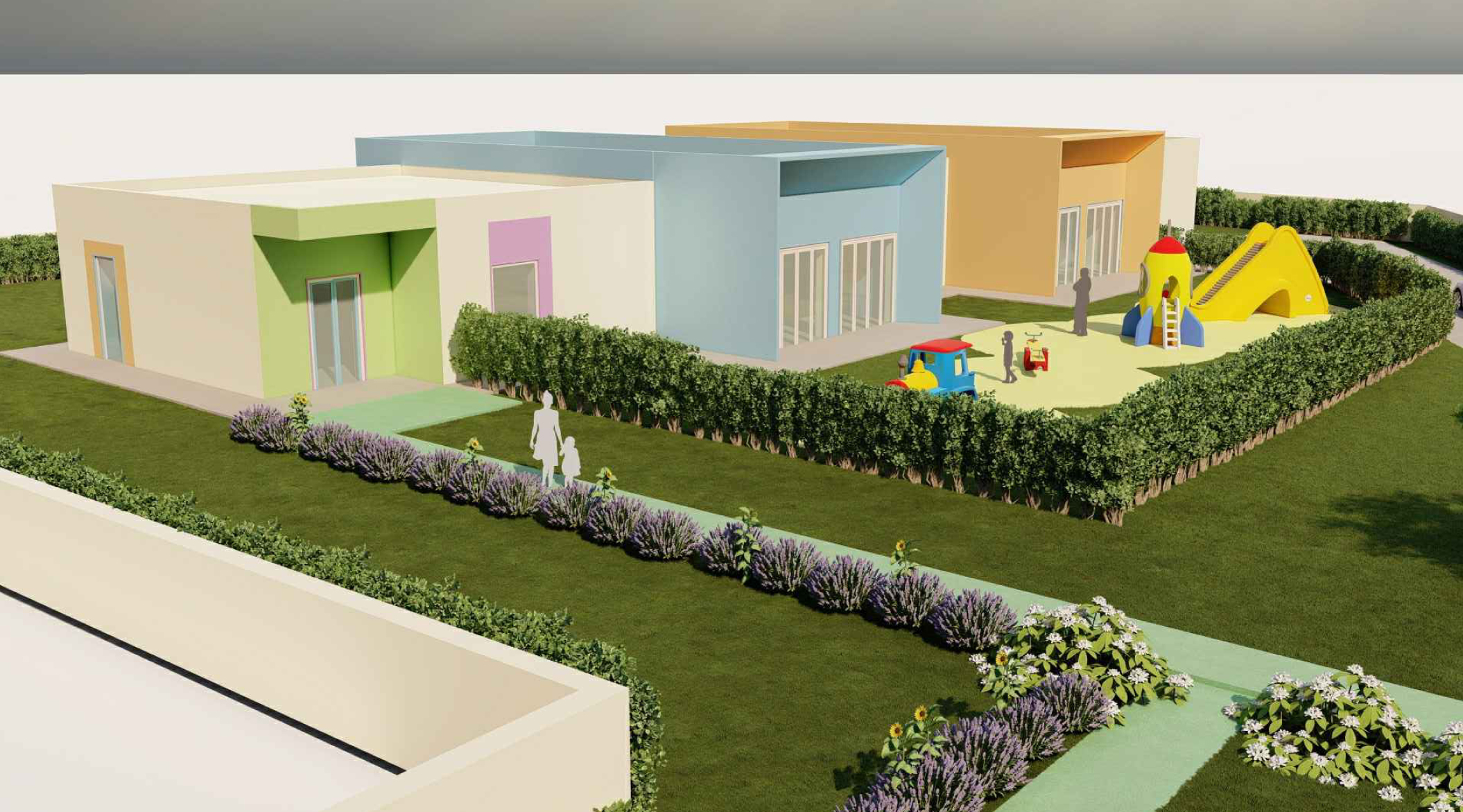 Comunicato stampa del Sindaco del 31 gennaio 2025