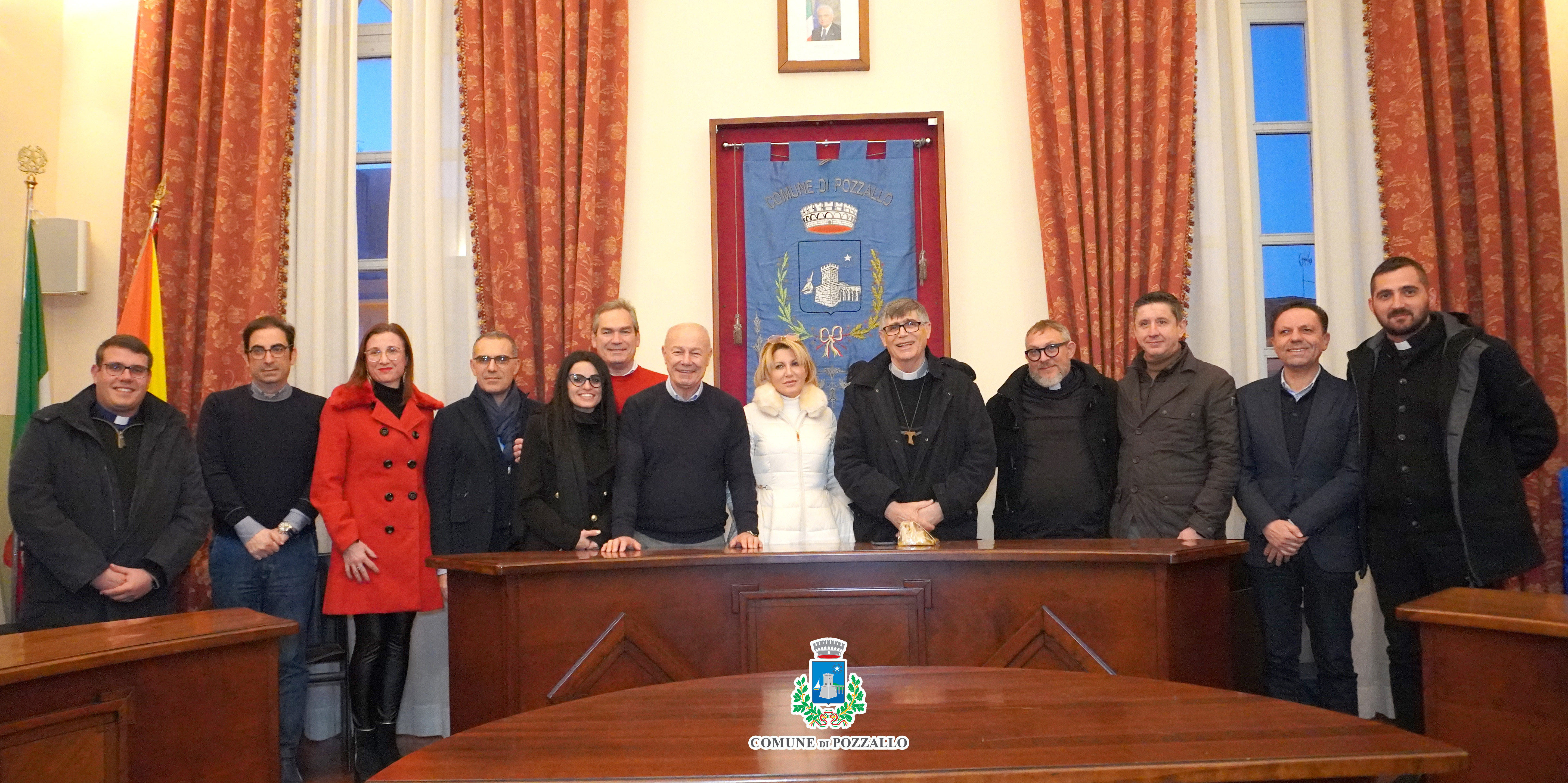 Comunicato stampa del Sindaco del 21 gennaio 2023