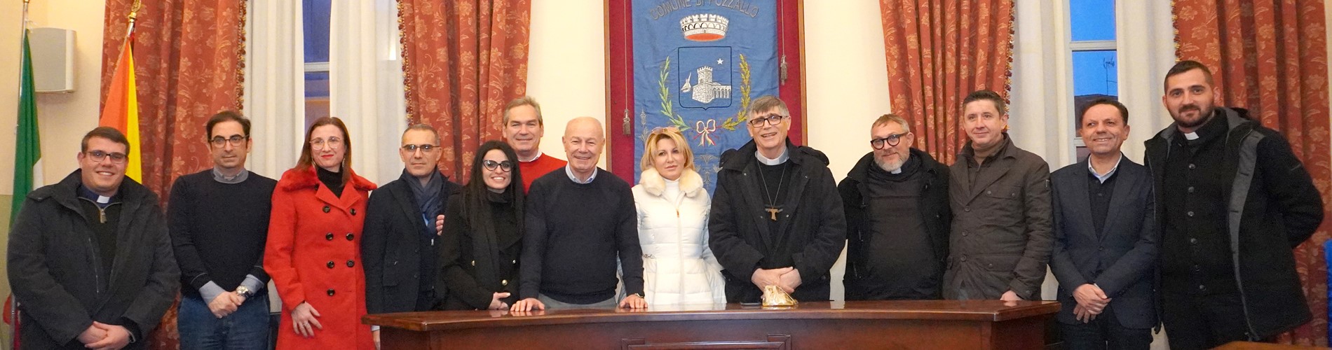 Comunicato stampa del Sindaco del 21 gennaio 2023