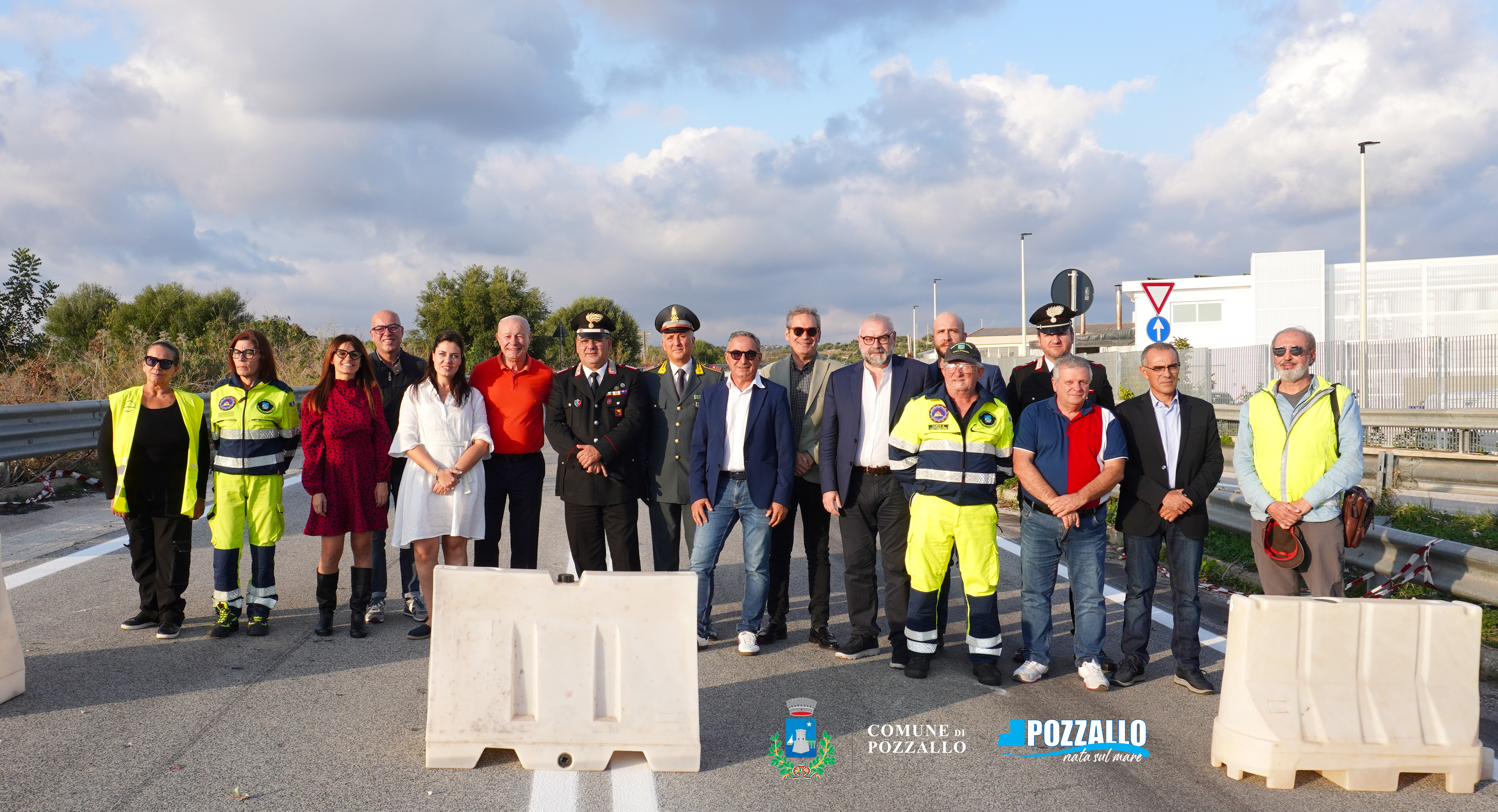 Comunicato stampa del Sindaco del 5 novembre '24