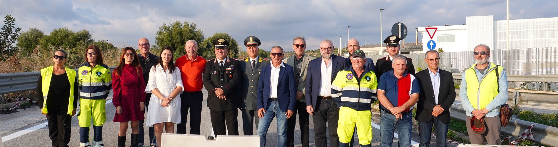 Comunicato stampa del Sindaco del 5 novembre '24