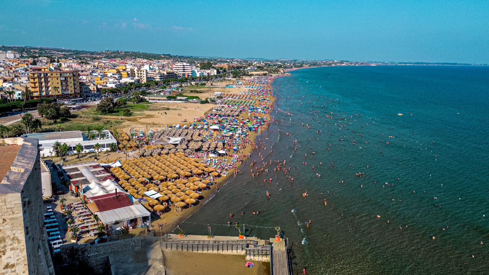 Il Comune informa del 21 agosto 2025