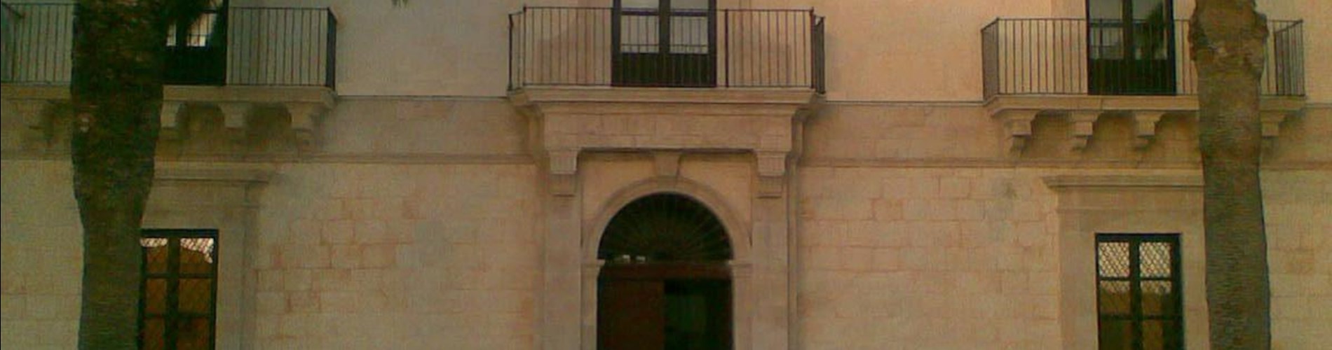 Villa Tedeschi Villa Tedeschi