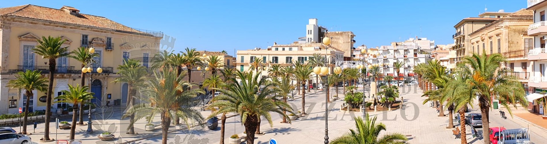 Piazza della Rimembranza Piazza della Rimembranza