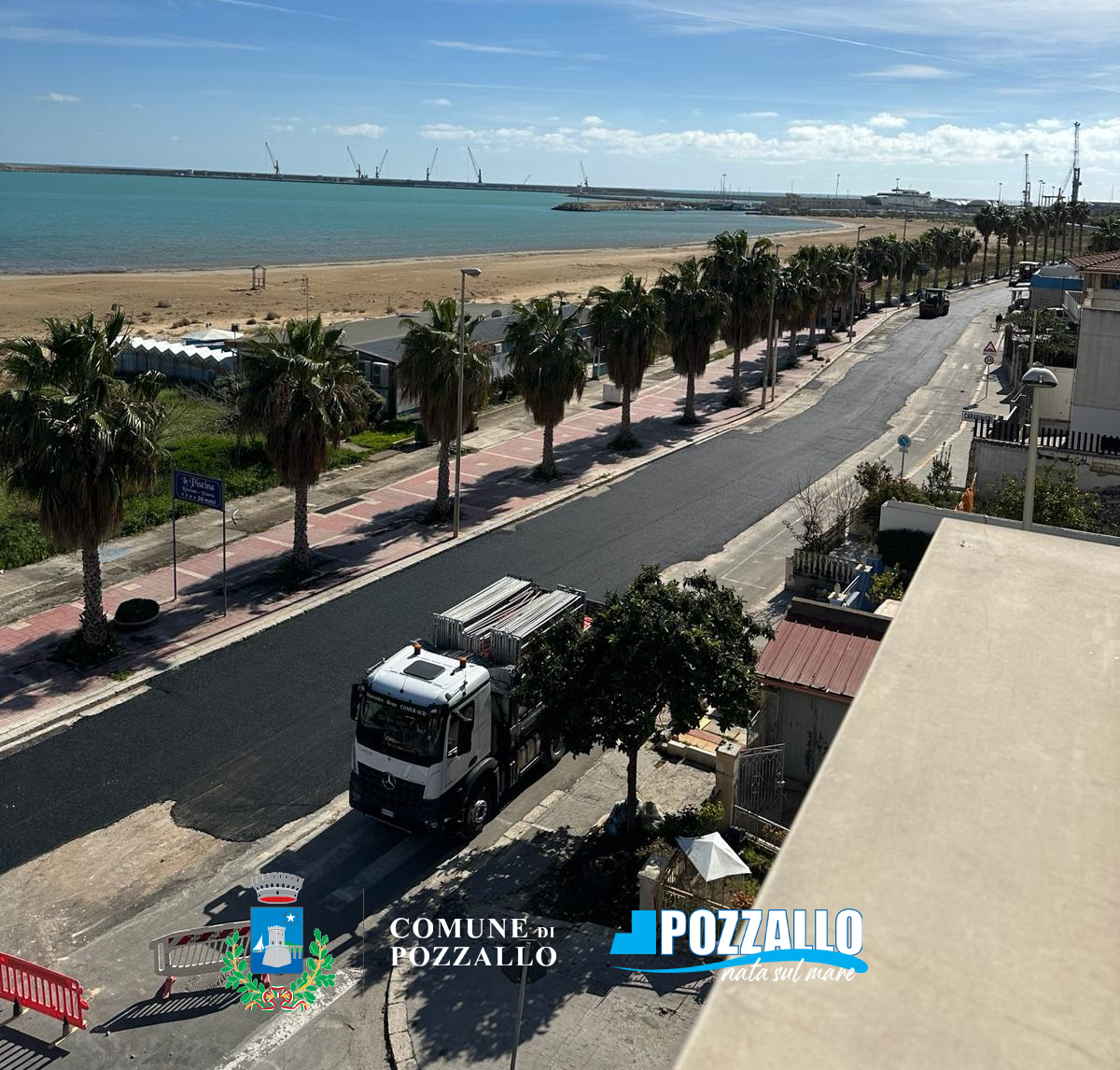 Comunicato stampa del Sindaco del 15 marzo 2024