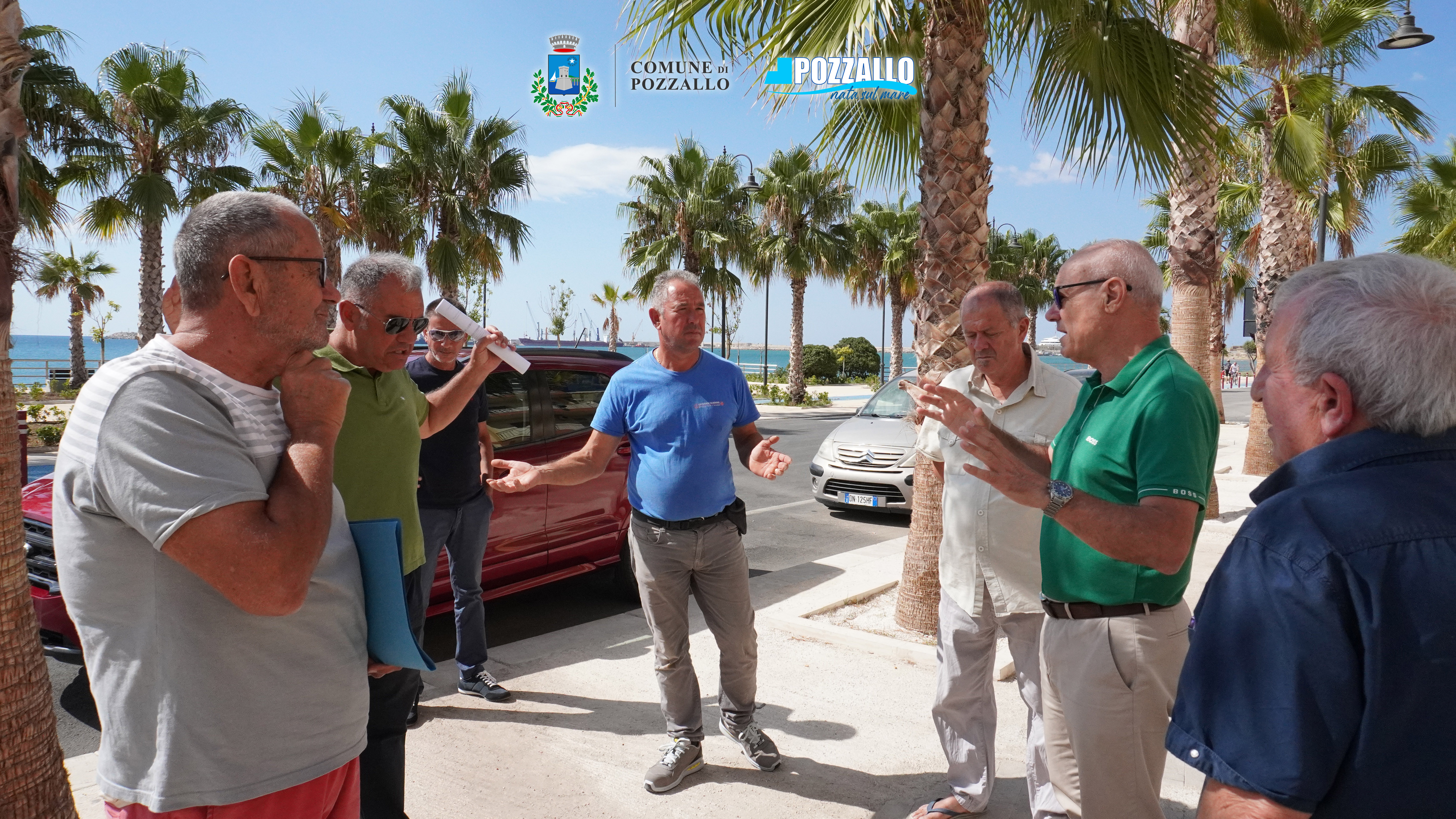 Comunicato stampa del Sindaco del 5 settembre 2023