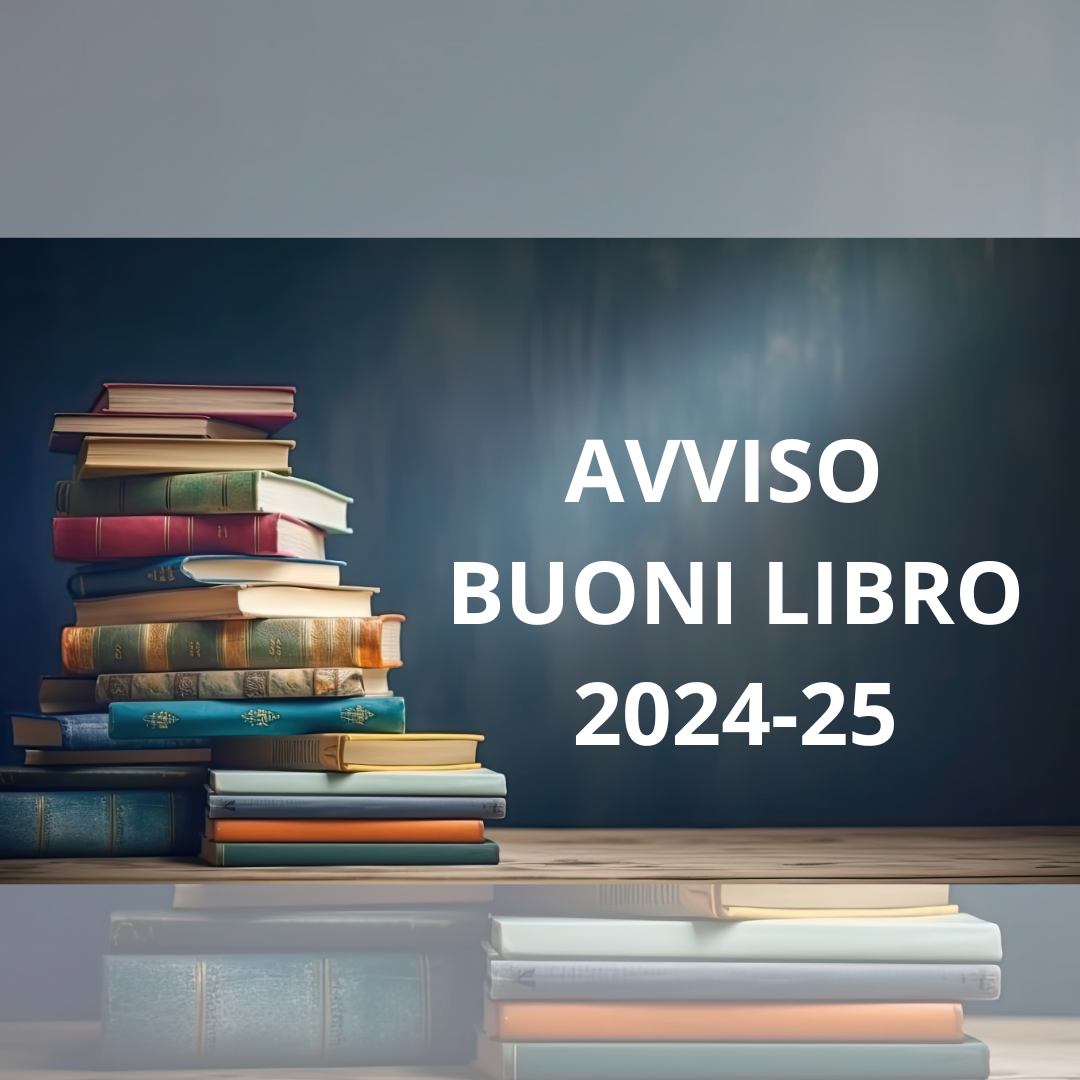 Avviso Servizio Scuola del 6 settembre 2024